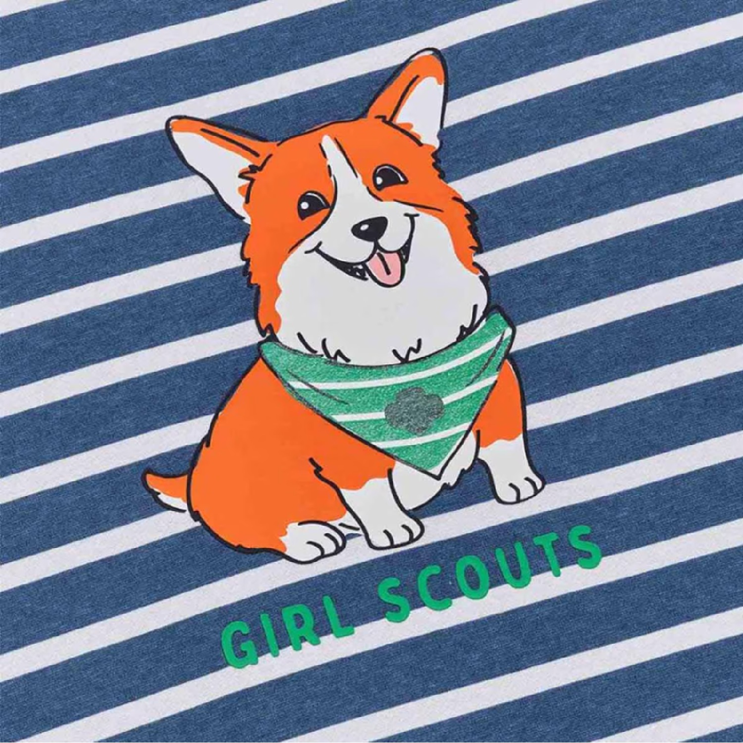 Youth Corgi Sweatshirt